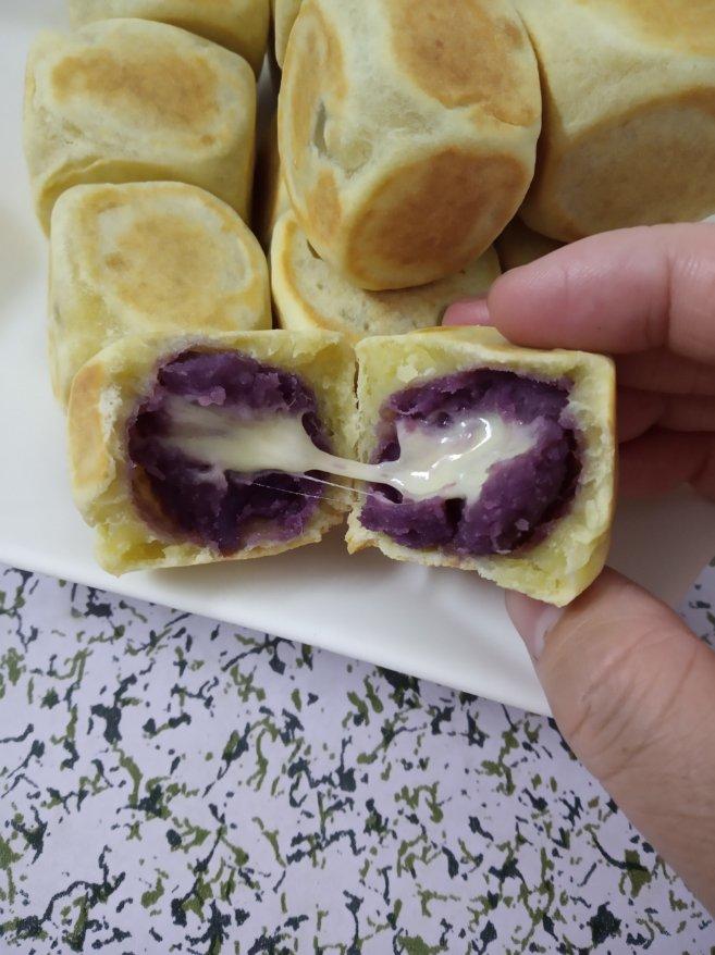 仙豆糕