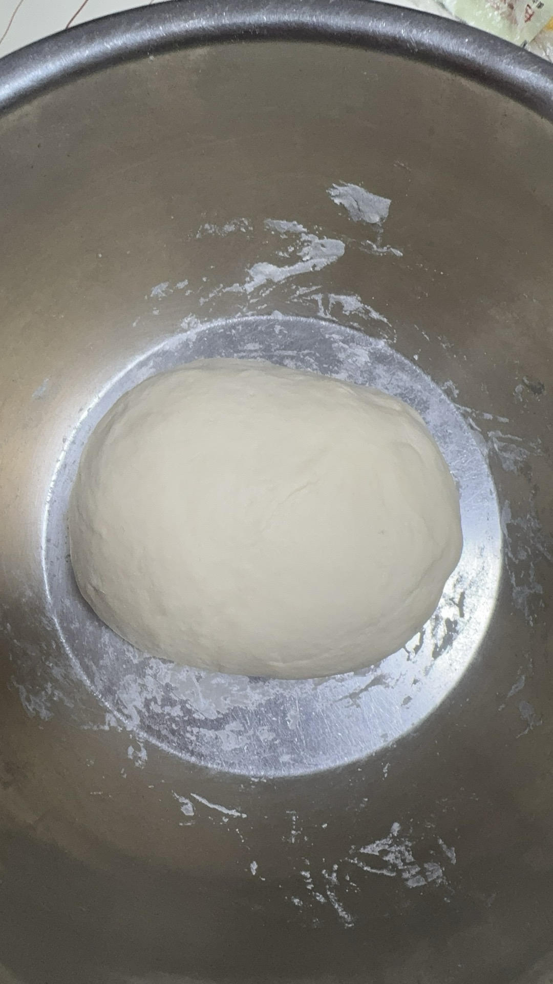 好吃多汁的肉包子肉馒头【步骤超详细】