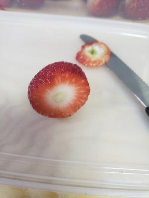 自制🍓草莓酱🍓的做法 步骤3