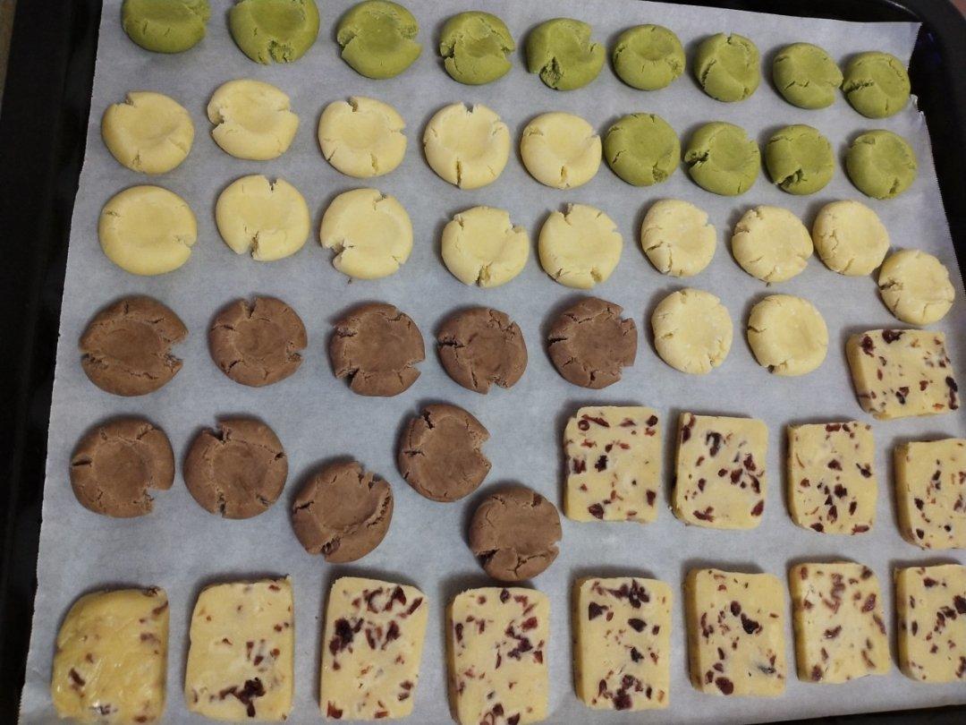 玛格丽特饼干