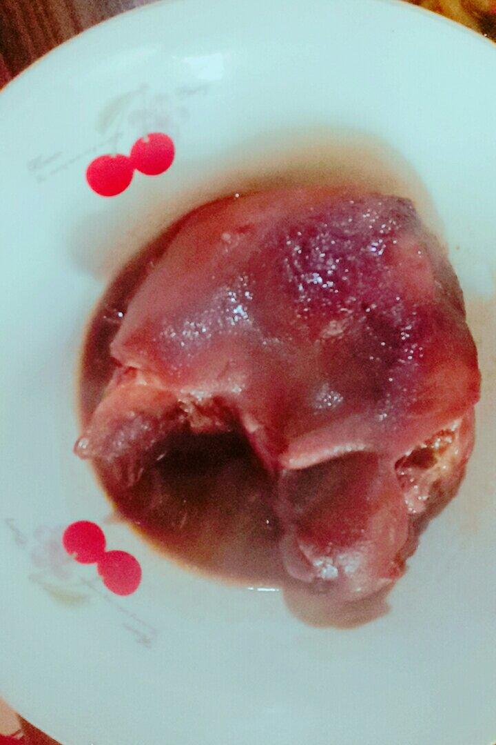 苏造肘子