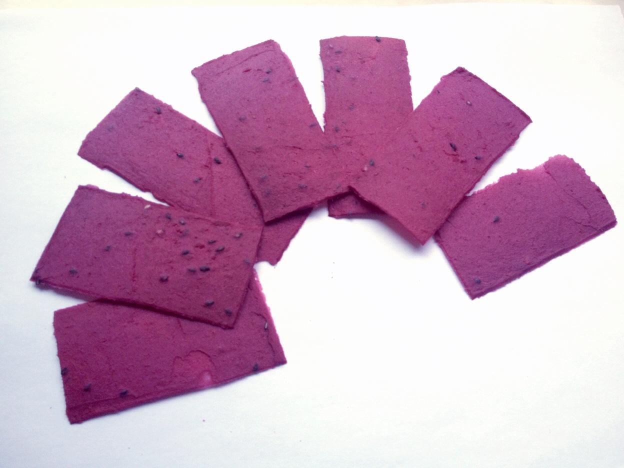 紫薯芝麻薄脆的做法 步骤6