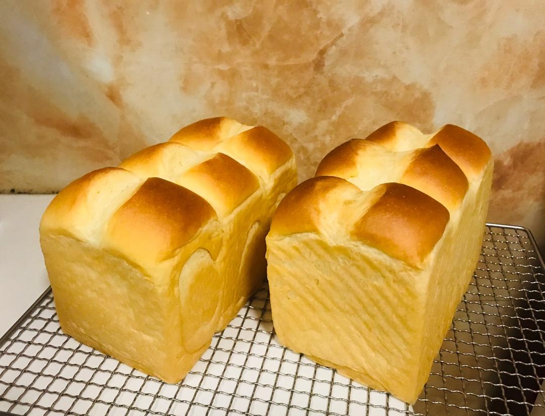 布里欧修皇冠吐司