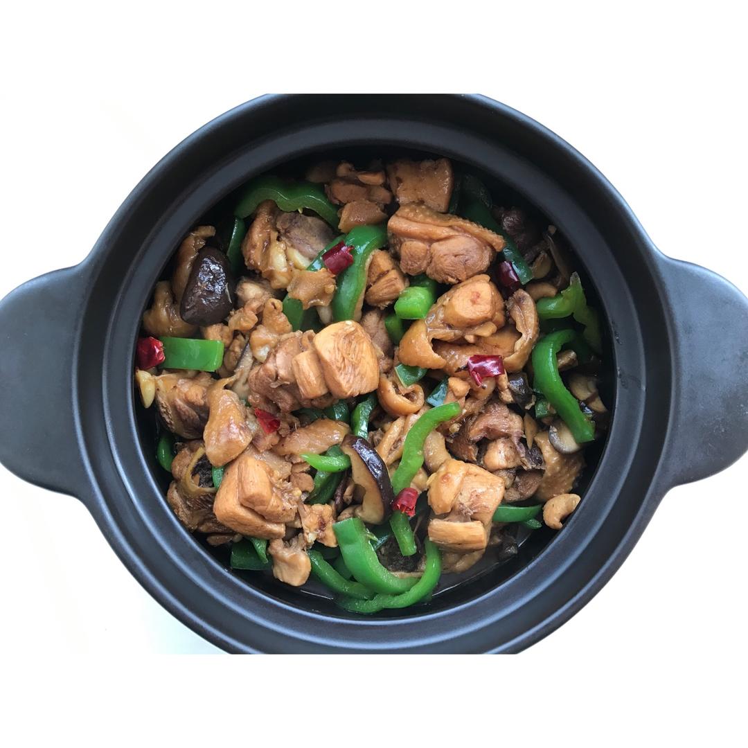 秒杀饭馆味道的【黄焖鸡米饭】