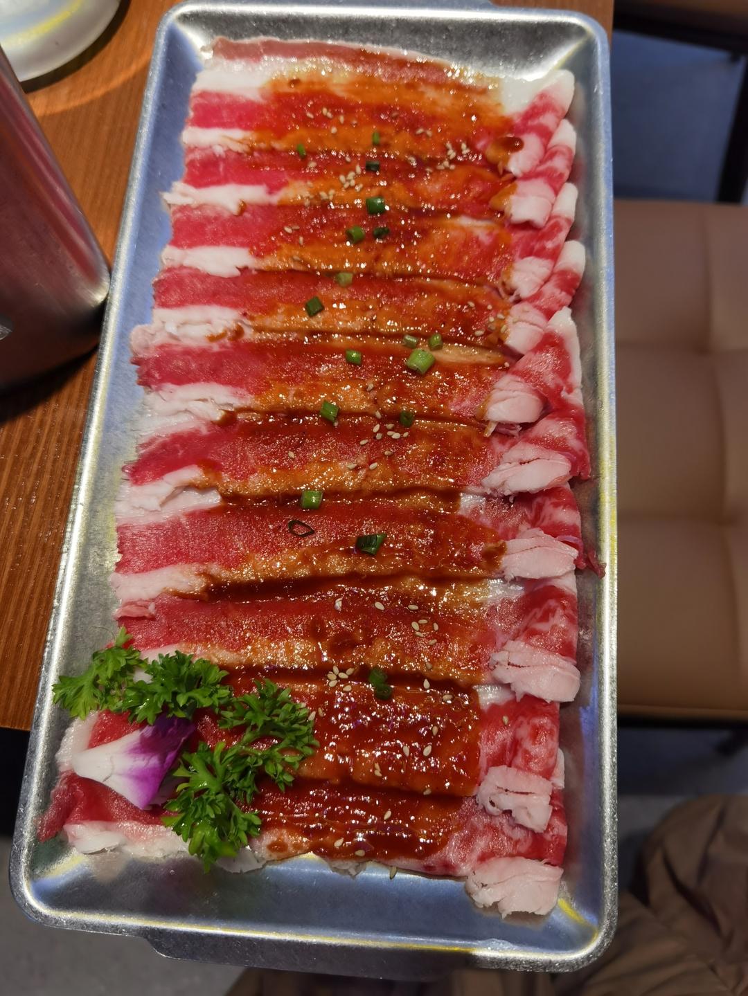 每日烟火气