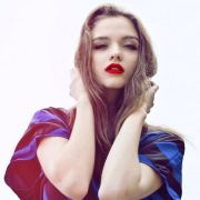 陈婷婷-Tina
