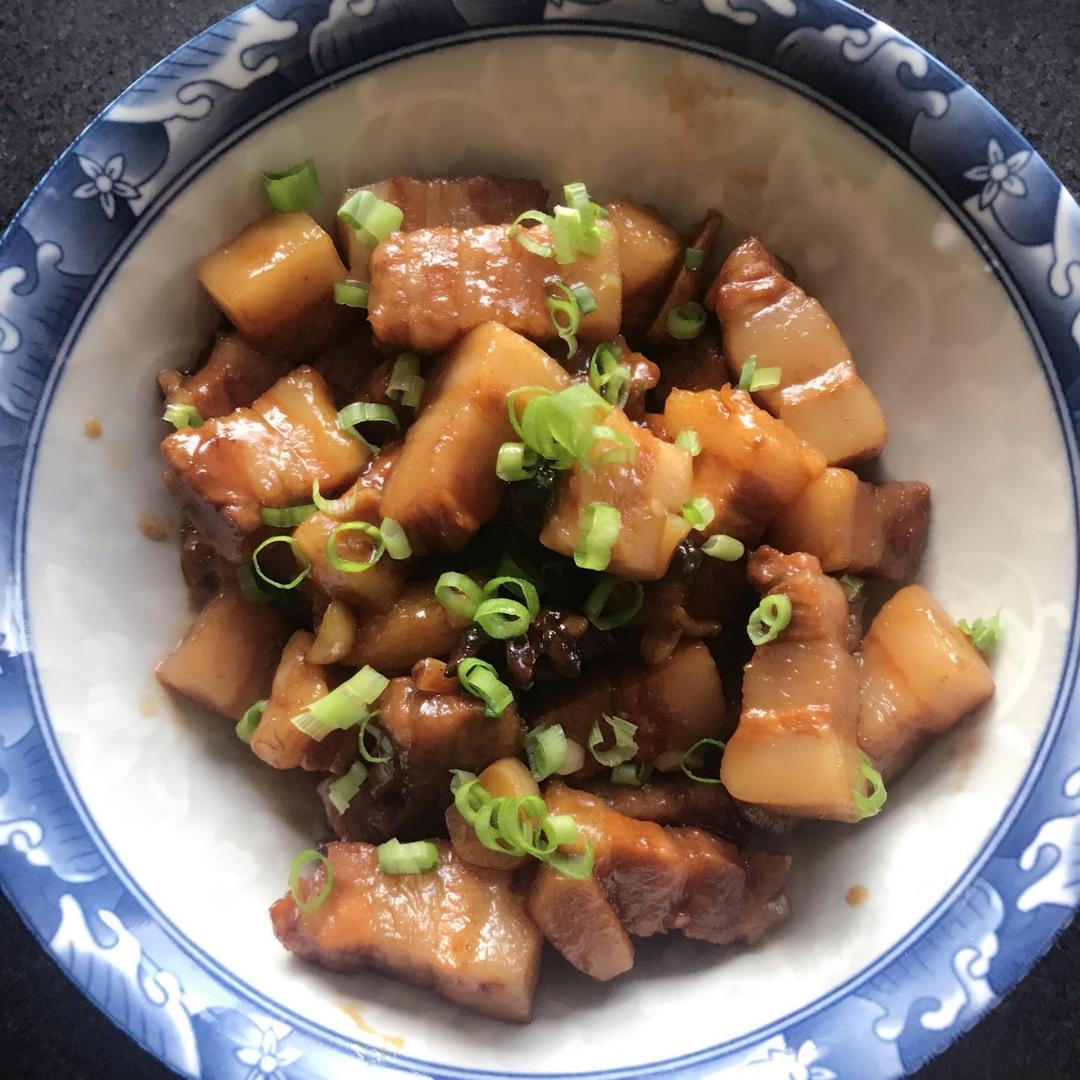 红烧肉