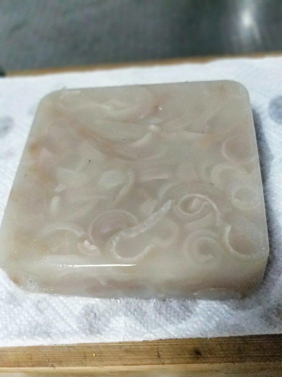 水晶肉皮冻