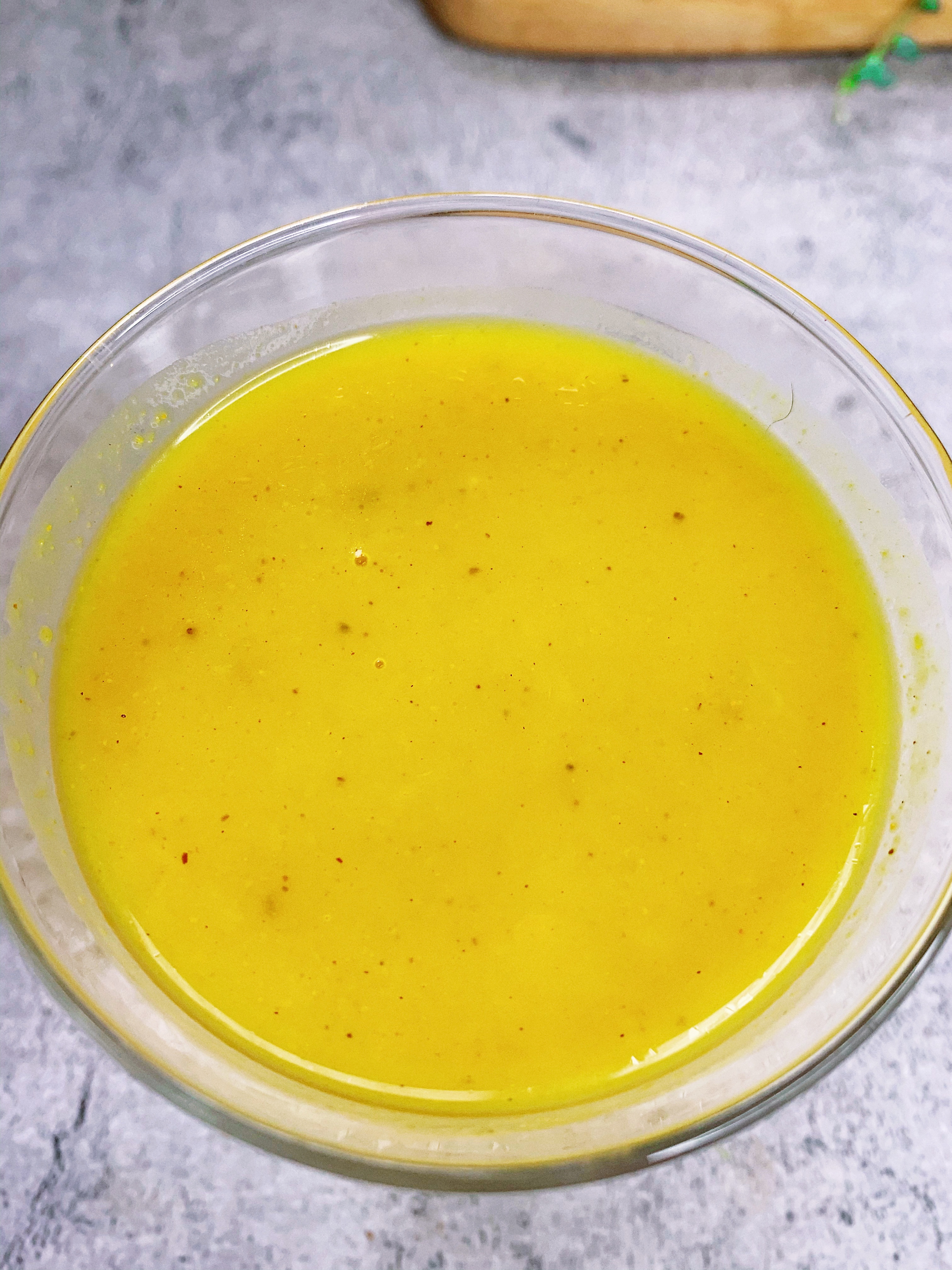消炎抗氧化超简单超模最爱黄金姜黄燕麦奶（附燕麦奶配方）的做法 步骤7