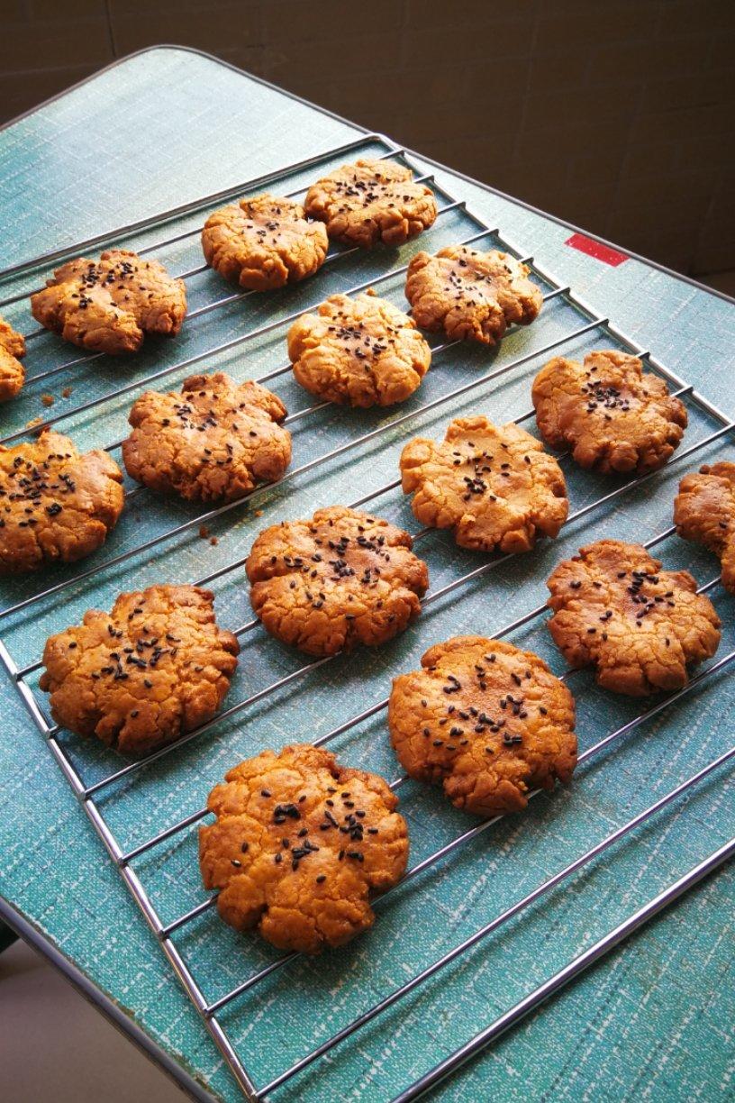 手机用户0983_6r2b做的桃酥