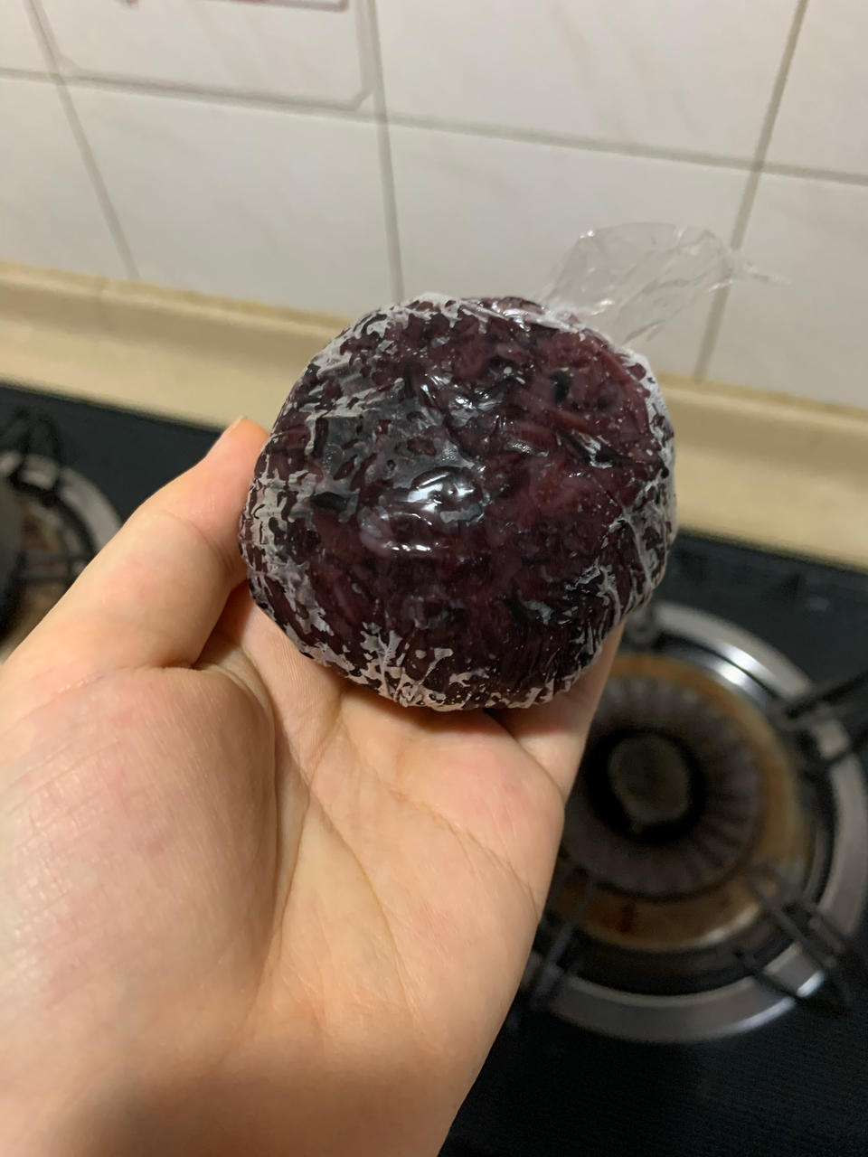 简易蒸糯米饭