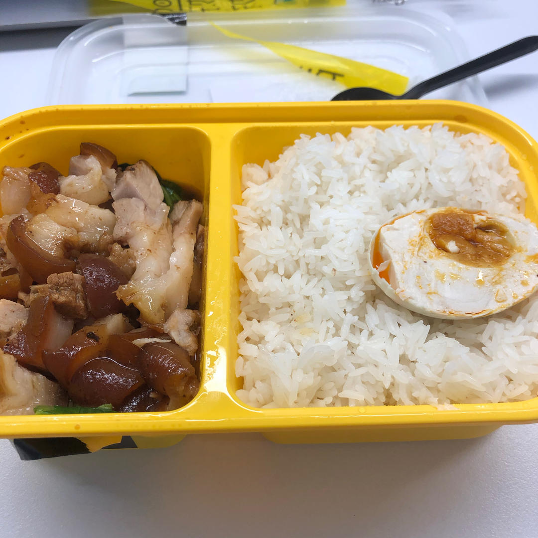 工作餐🍱