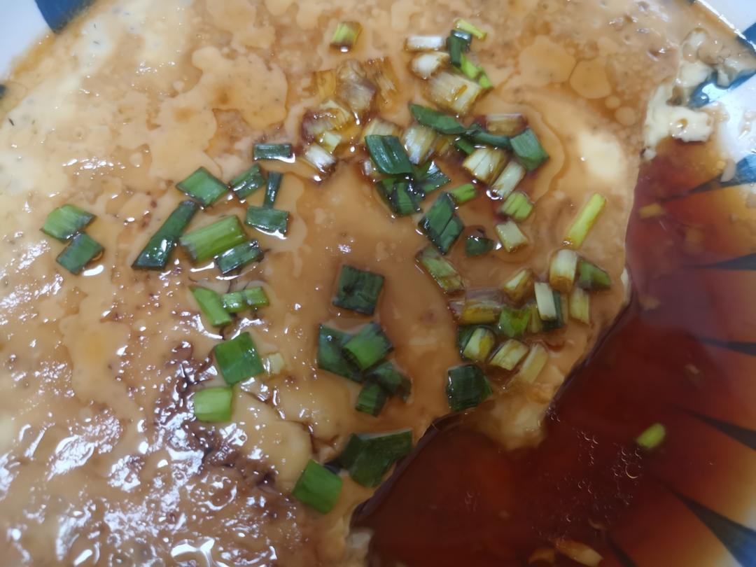 零失败水蒸蛋