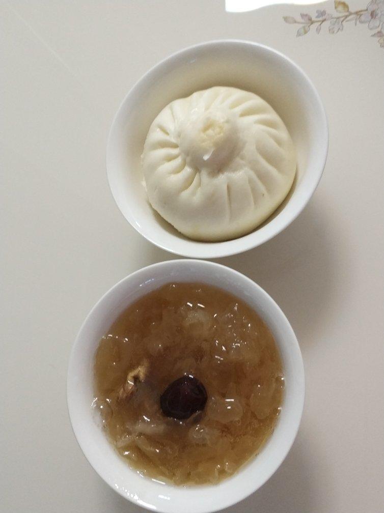 红枣银耳汤