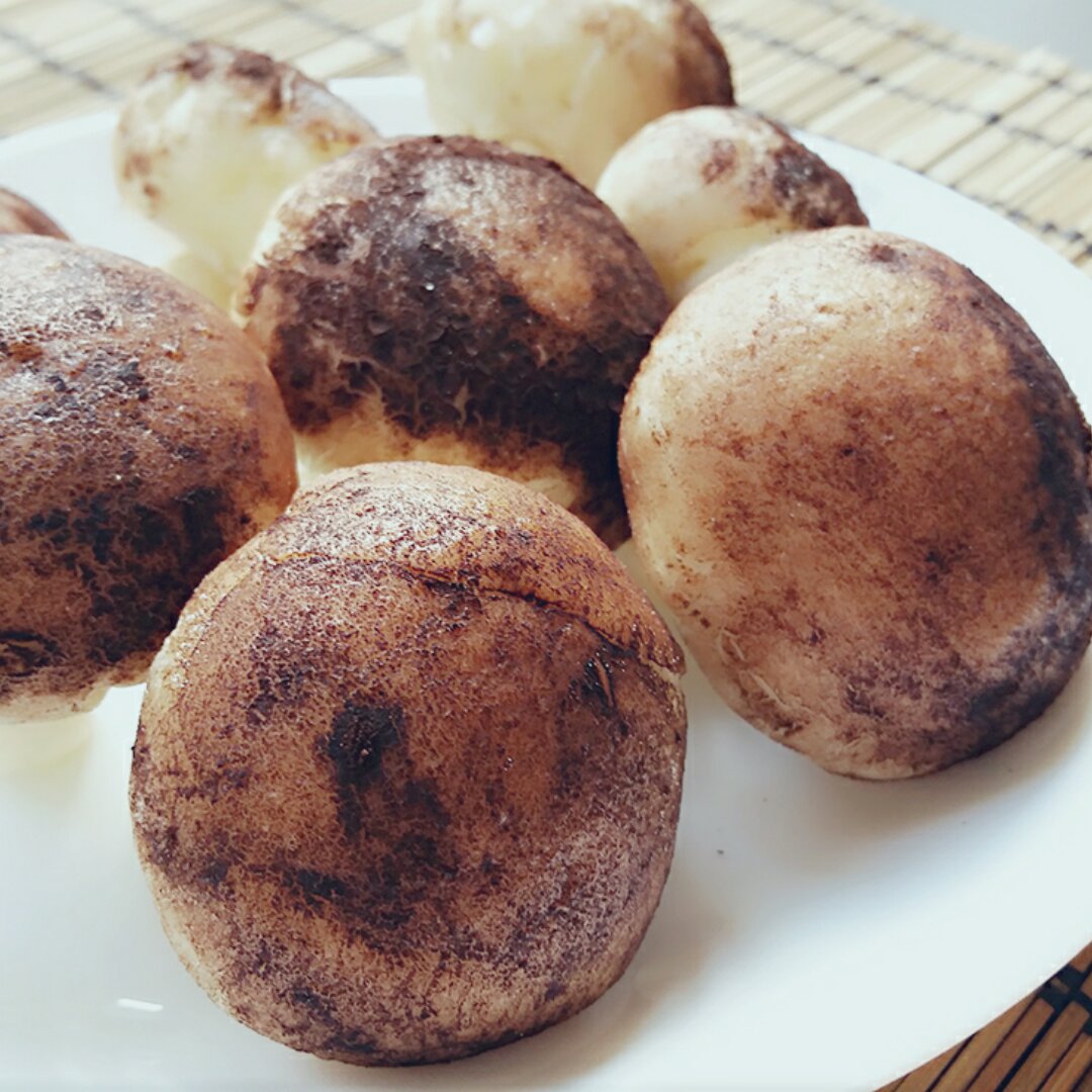 蘑菇包