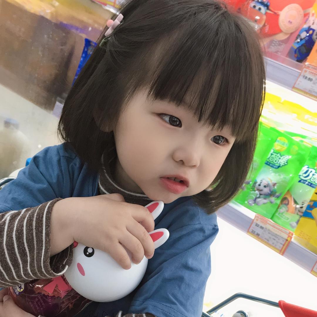 小颖小姐姐