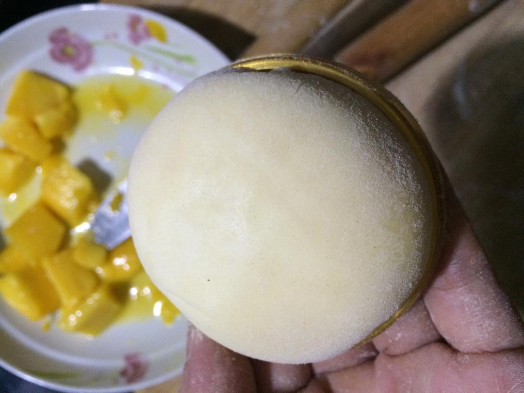 雪媚娘（超详细）