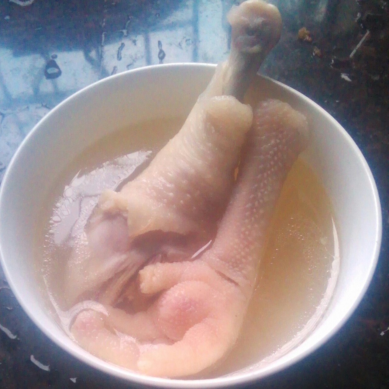 鸡汤