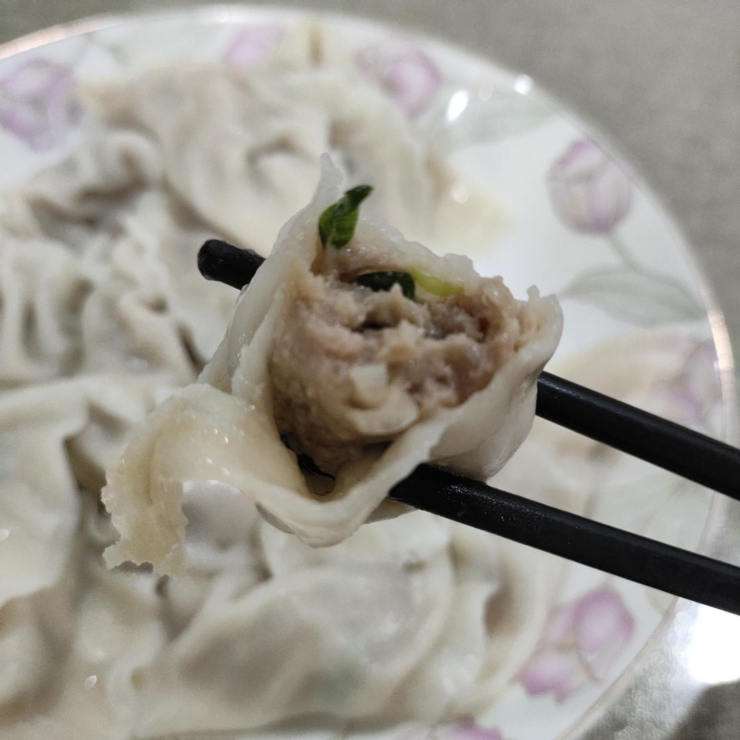 包子饺子万能基底肉馅