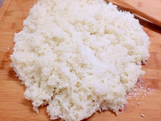自酿米酒的做法