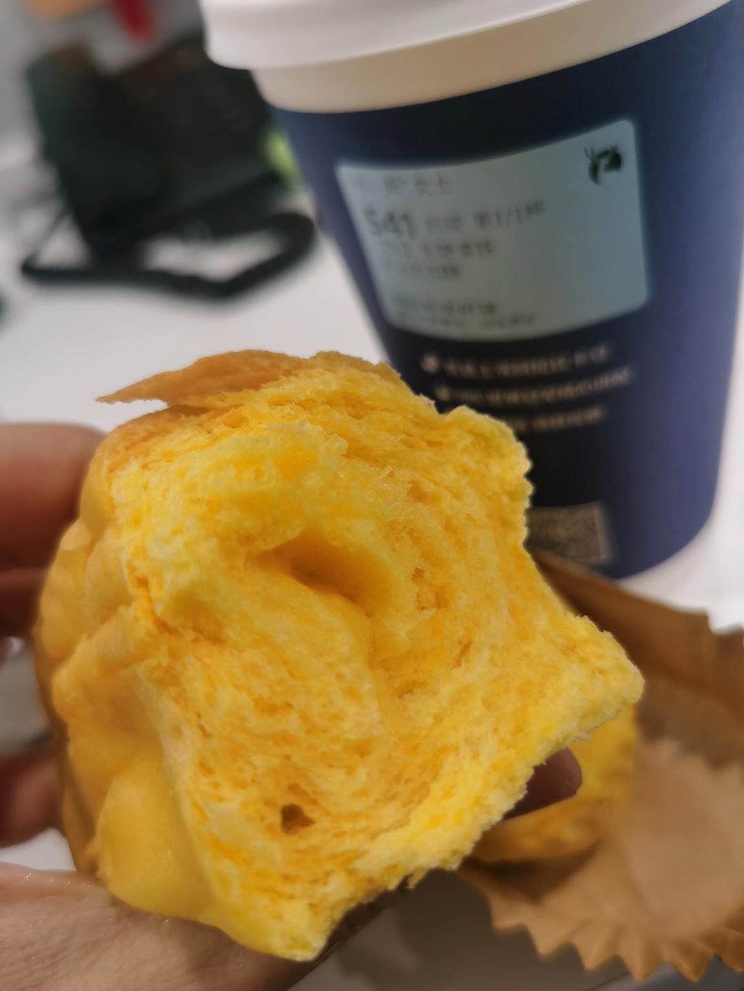 胡萝卜餐包🥕🍞