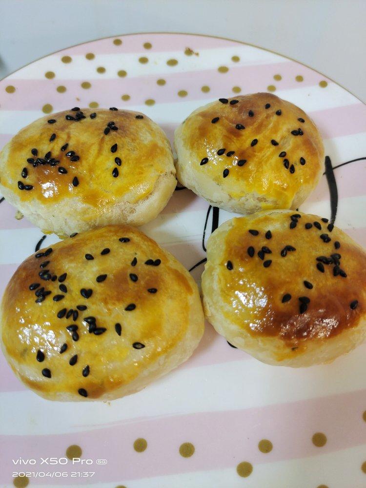 红薯酥