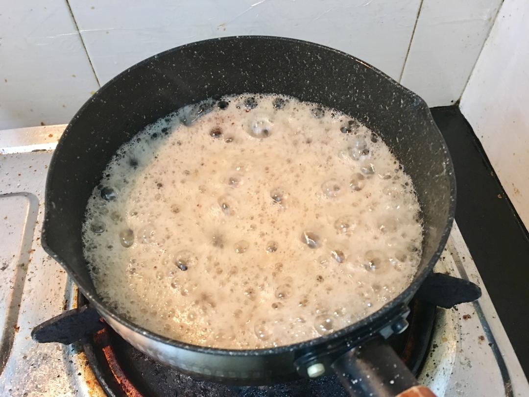 秘制牛肉辣椒酱