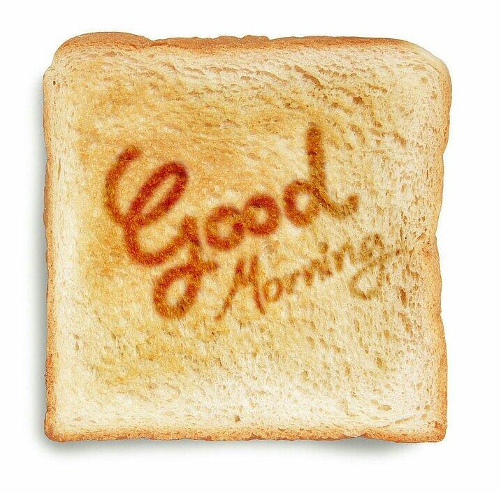 Early Bird....早起的鳥兒有早餐吃的做法