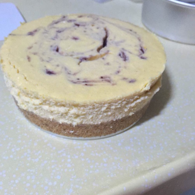 【巴黎食光】星巴克cheesecake覆盆子芝士蛋糕