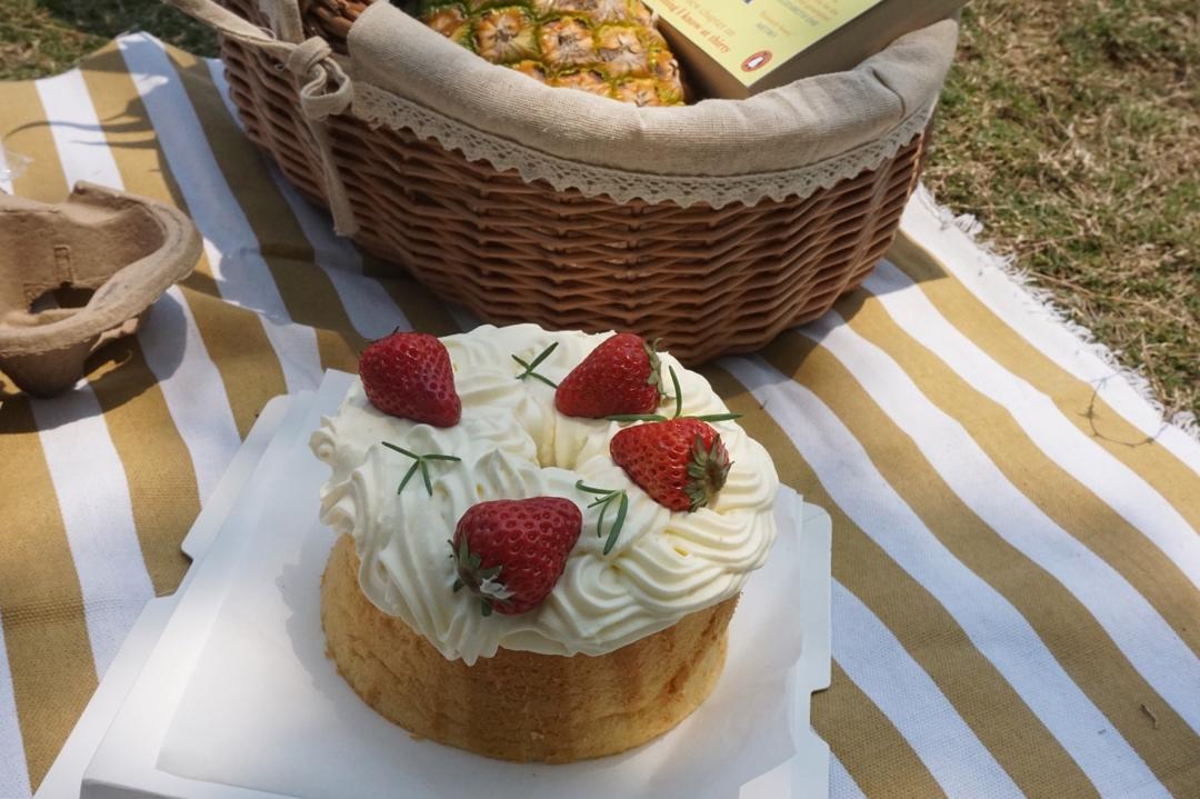 【4月北鼎烤箱参考食谱】红椒酿肉