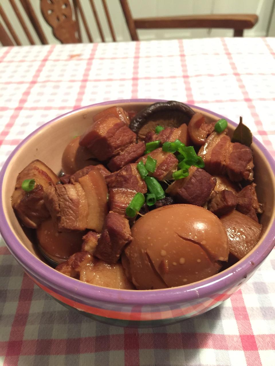 红烧肉