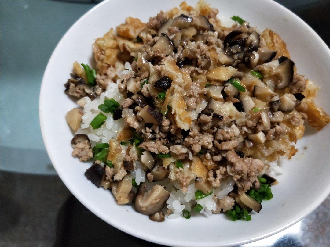 温州糯米饭