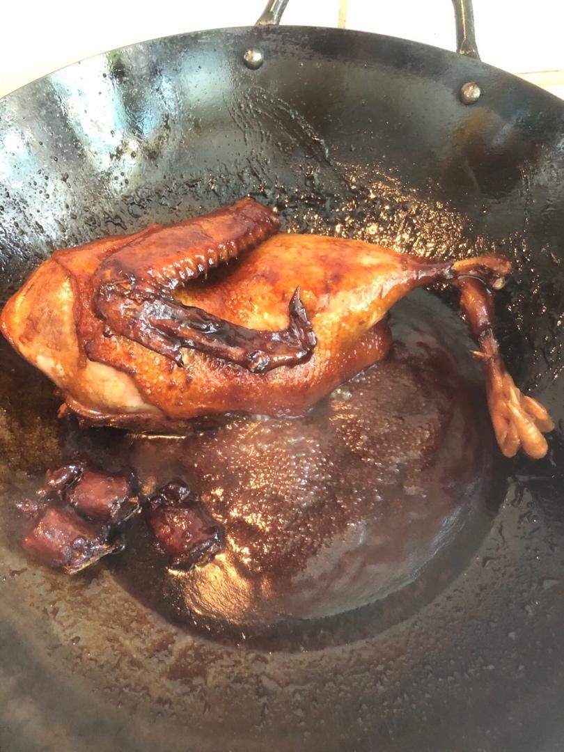 家庭版广东碌鹅