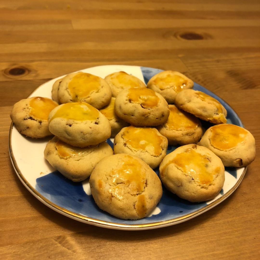 美味花生小小酥