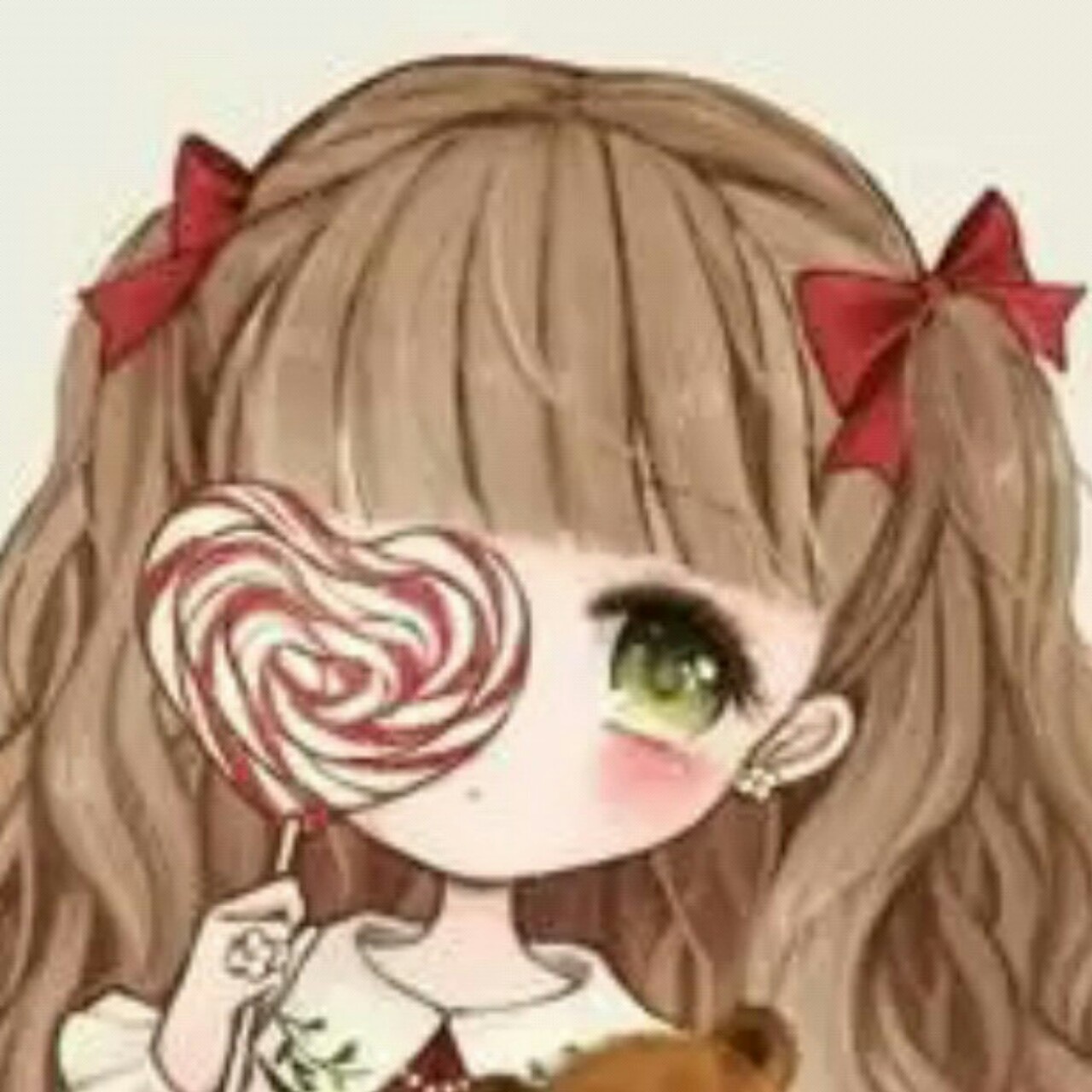 铅笔画再美终是灰色的
