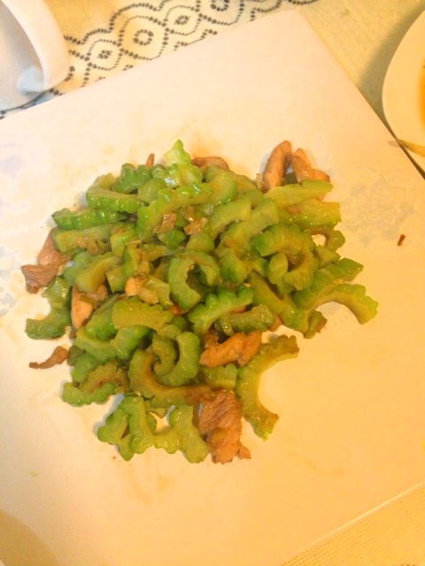 一个人的每一餐