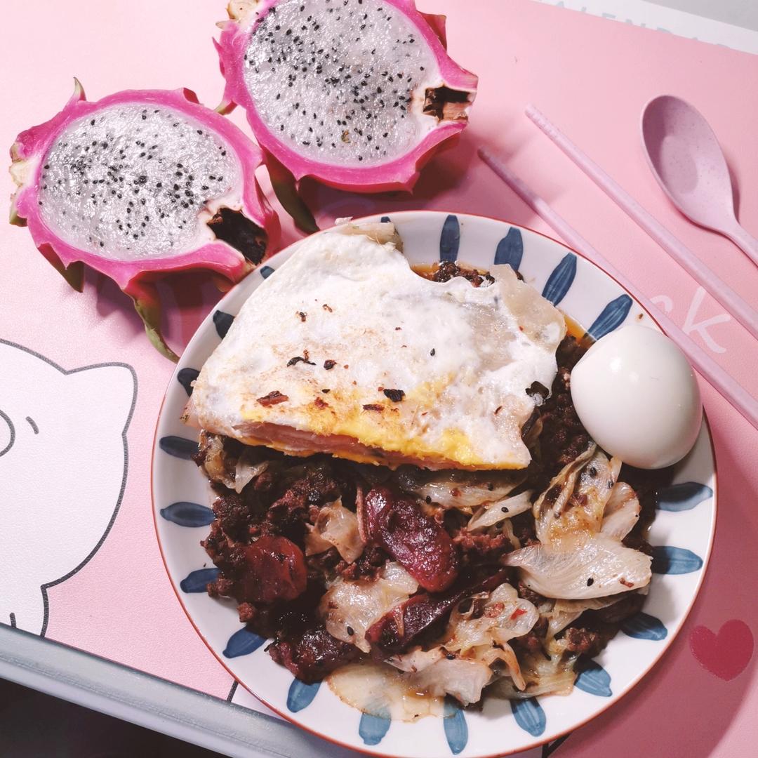 牛肉馅饺子
