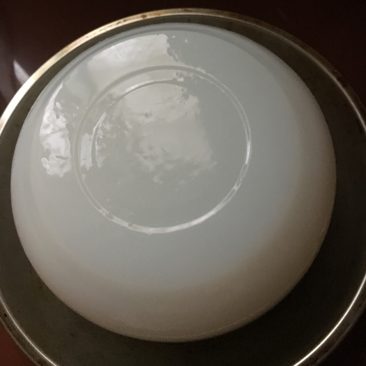 家庭自制凉粉