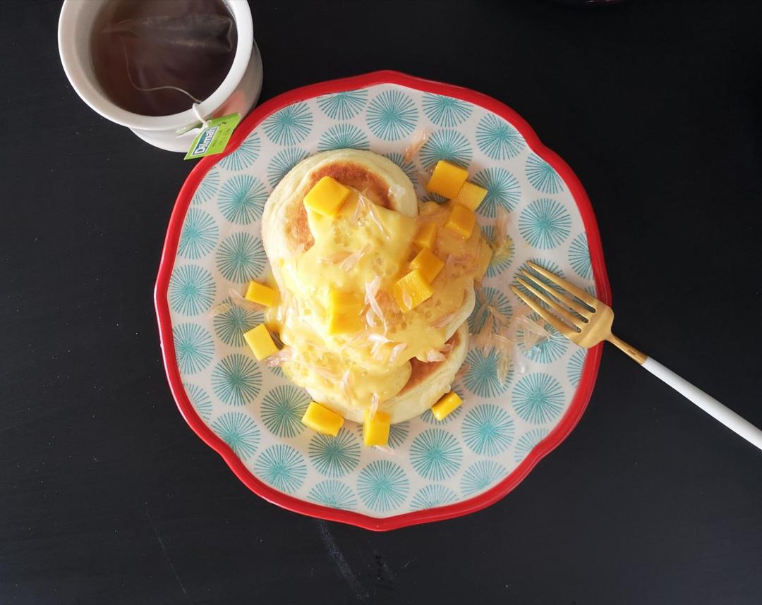 🌞每日早餐MARK🌞