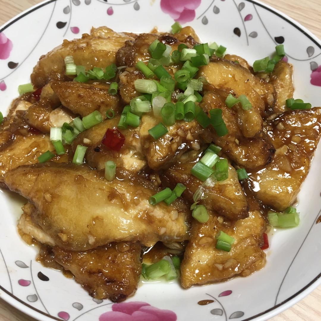 超级好吃的家常豆腐