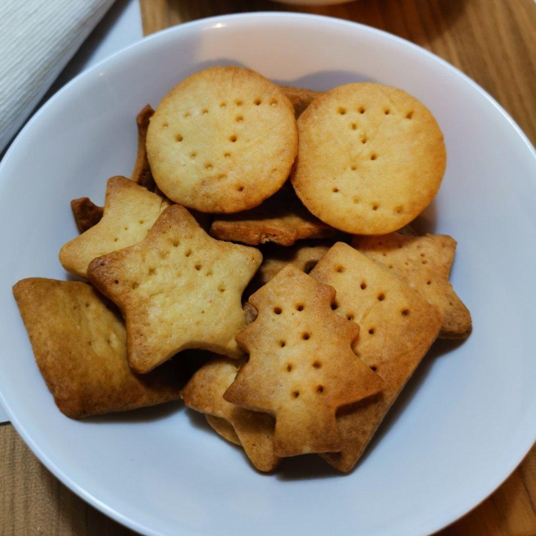 糖霜饼干胚（底）/翻糖饼干胚（底）