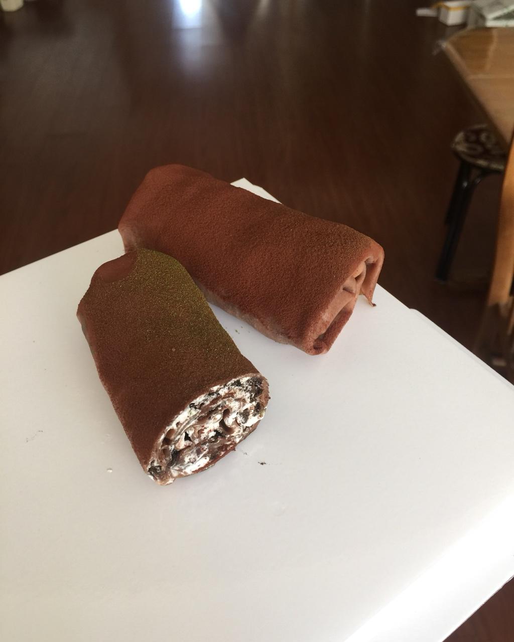 网红毛巾卷——［附视频］