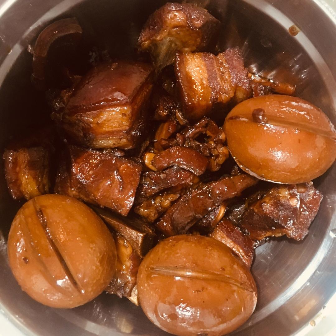 红烧肉