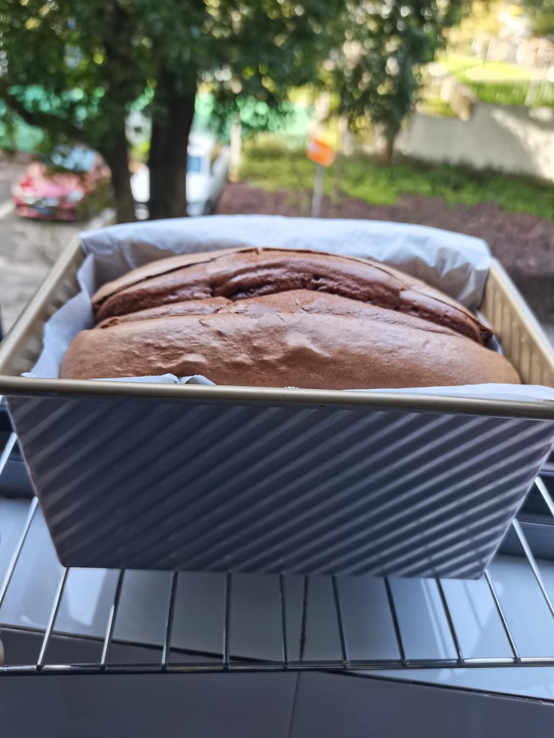 黑钻吐司 | 不塌陷不缩腰