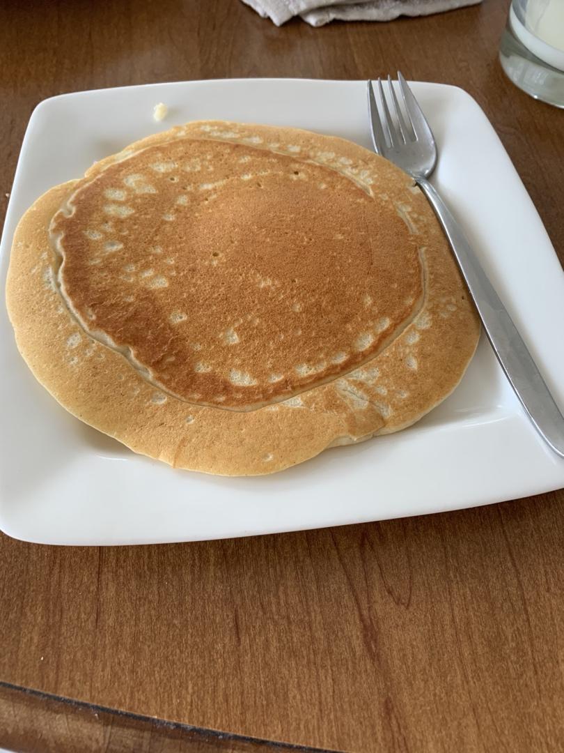 【小嶋rumi】原味松饼