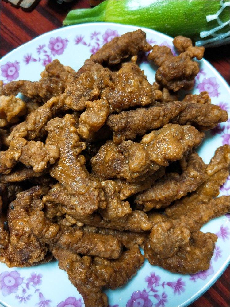 小酥肉
