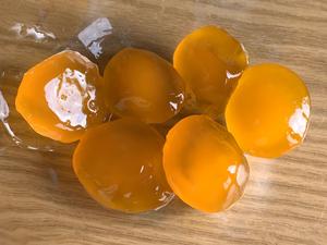 咸蛋黄焗高丽菜的做法 步骤1