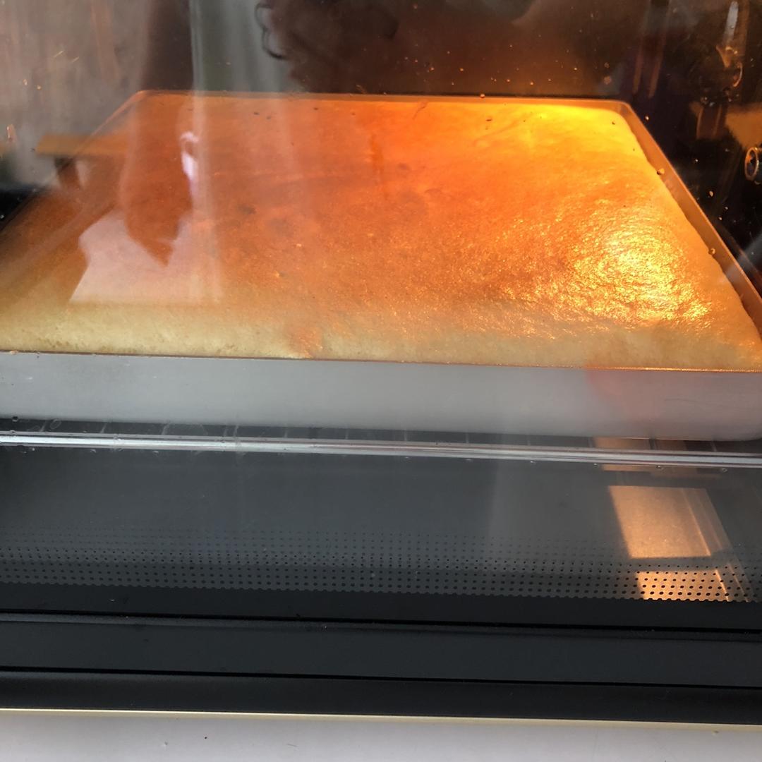 小四卷～风靡美食群的美味蛋糕卷