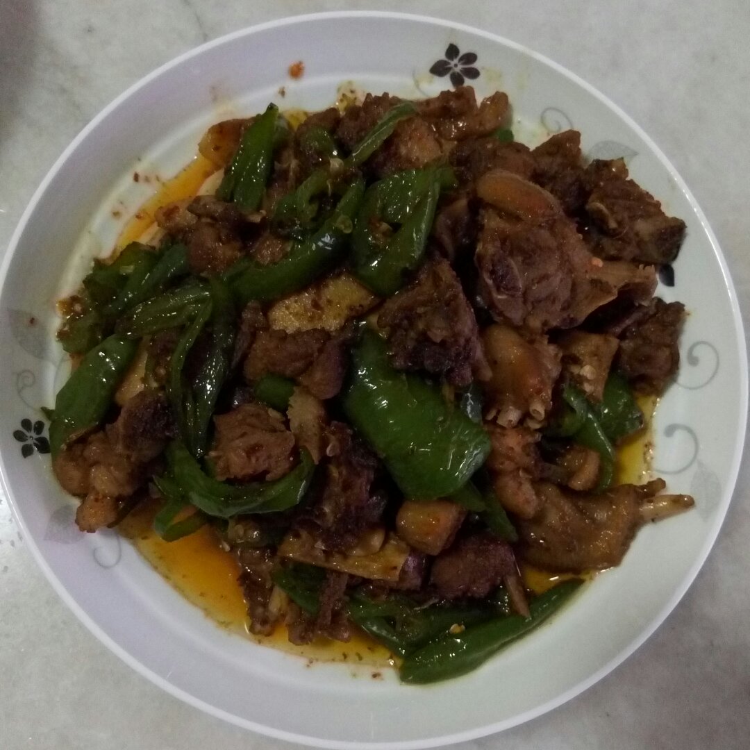 啤酒鸭