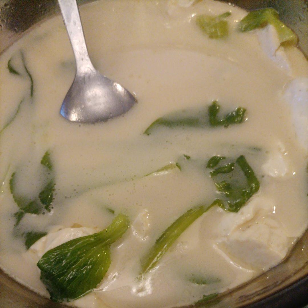 奶白鲫鱼汤！和可以吃刺的香酥鱼渣！